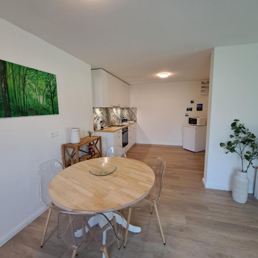 Ferienwohnung Muota 穆奥塔塔尔 外观 照片