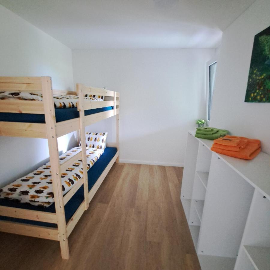 Ferienwohnung Muota 穆奥塔塔尔 外观 照片